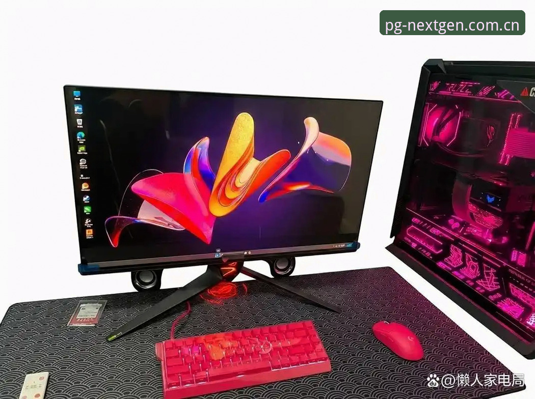 揭秘PG2026平台官网下载背后的真相：新手必看的完整指南